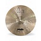 Used Paiste 14in Alpha Medium Hi Hat Top Cymbal thumbnail