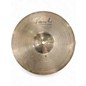Used Paiste 14in INNOVATIONS BOTTOM HI HAT Cymbal thumbnail