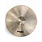 Used Paiste 14in INNOVATIONS BOTTOM HI HAT Cymbal