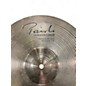 Used Paiste 14in INNOVATIONS BOTTOM HI HAT Cymbal