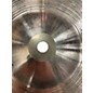 Used MEINL 14in HCS Hi Hat Bottom Cymbal