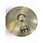 Used MEINL 20in HCS Ride Cymbal thumbnail