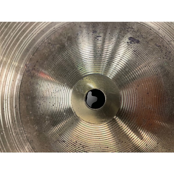 Used MEINL 20in HCS Ride Cymbal