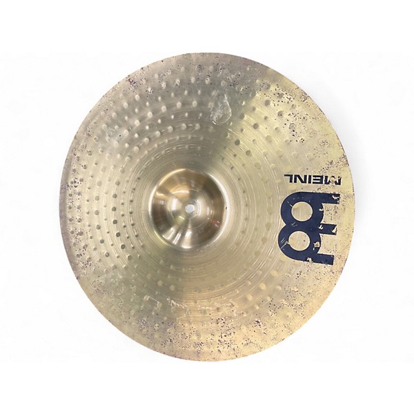 Used MEINL 20in HCS Ride Cymbal