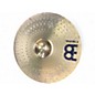 Used MEINL 20in HCS Ride Cymbal