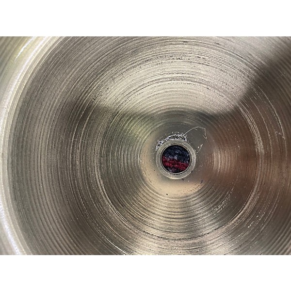 Used MEINL 20in HCS Ride Cymbal