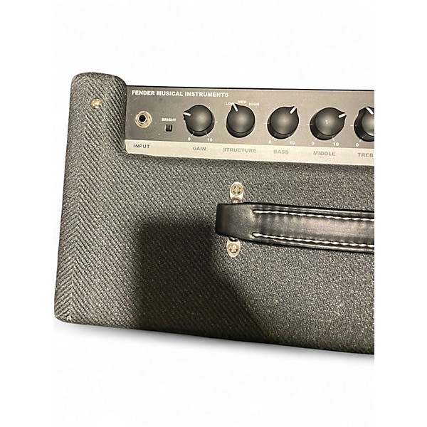 Used 2020s Fender Bassbreaker 15W Tube Guitar Amp Head