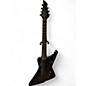 Used Agile GHOST Brown Solid Body Electric Guitar thumbnail