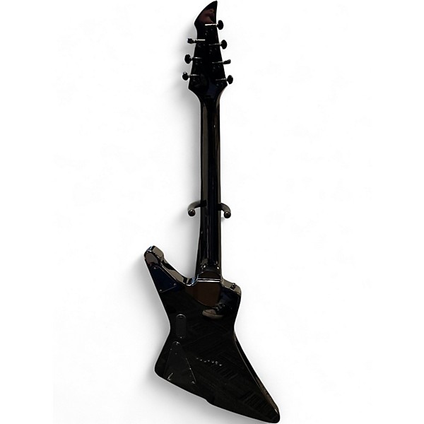 Used Agile GHOST Brown Solid Body Electric Guitar