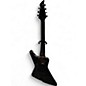 Used Agile GHOST Brown Solid Body Electric Guitar