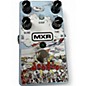 Used MXR DD25 Dookie Drive Effect Pedal thumbnail