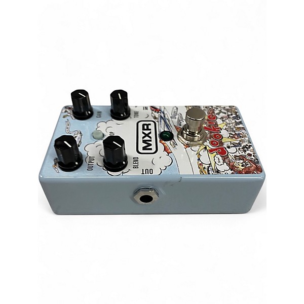 Used MXR DD25 Dookie Drive Effect Pedal