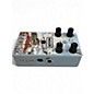 Used MXR DD25 Dookie Drive Effect Pedal