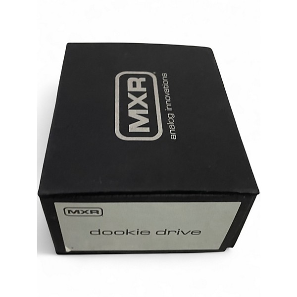 Used MXR DD25 Dookie Drive Effect Pedal