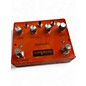 Used Empress Effects Tremolo2 Effect Pedal thumbnail