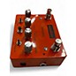 Used Empress Effects Tremolo2 Effect Pedal