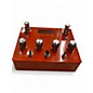 Used Empress Effects Tremolo2 Effect Pedal