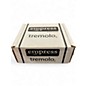 Used Empress Effects Tremolo2 Effect Pedal