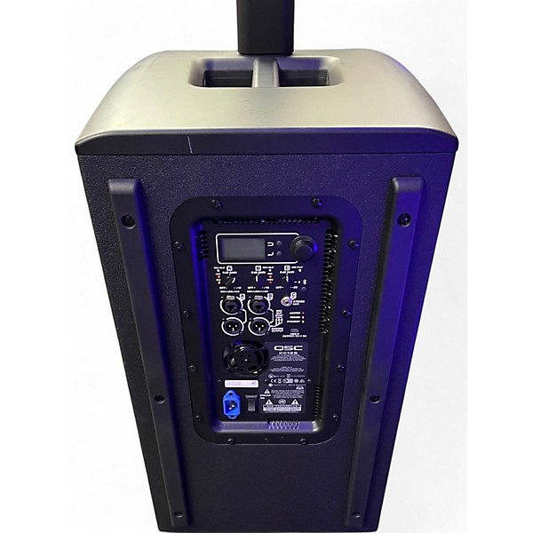 Used QSC KC12 Powered Speaker