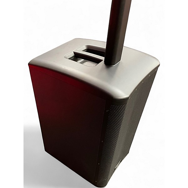 Used QSC KC12 Powered Speaker