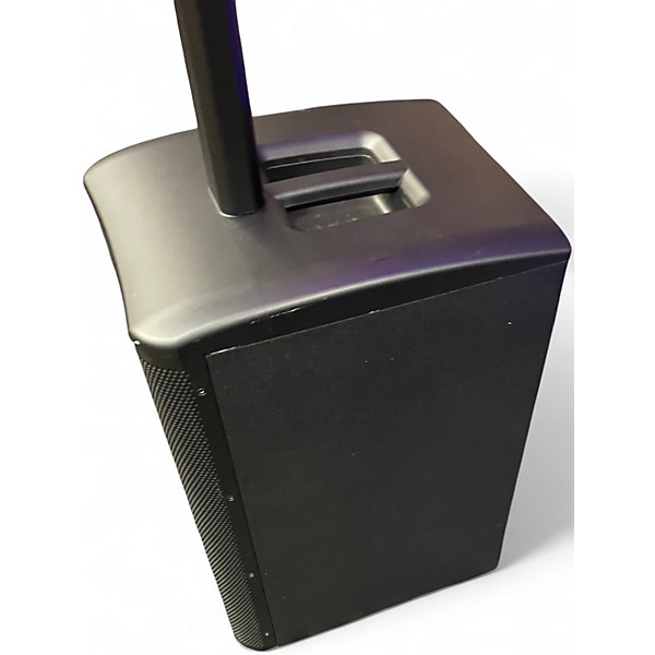 Used QSC KC12 Powered Speaker