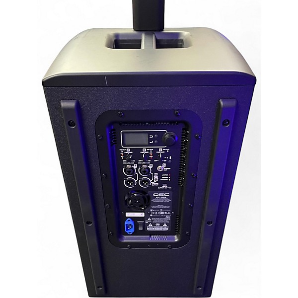 Used QSC KC12 Powered Speaker