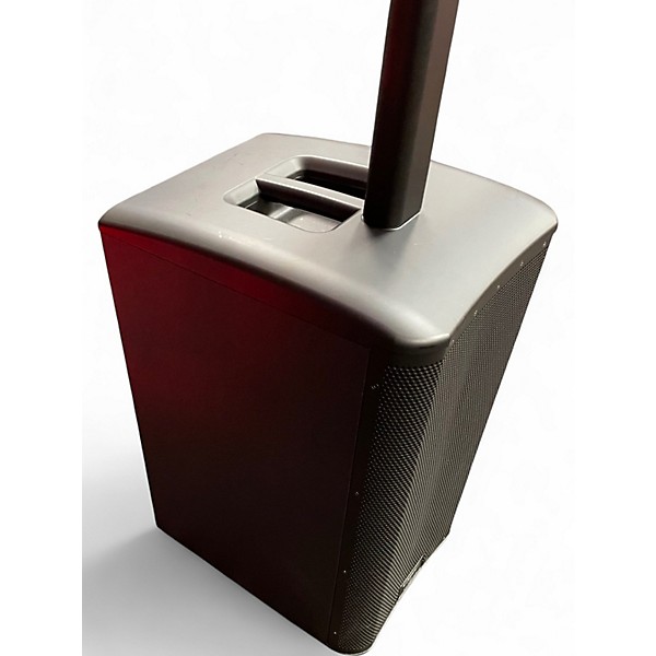 Used QSC KC12 Powered Speaker