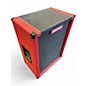 Used Panama 2x12 Guitar Cabinet