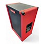 Used Panama 2x12 Guitar Cabinet