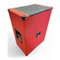 Used Panama 2x12 Guitar Cabinet