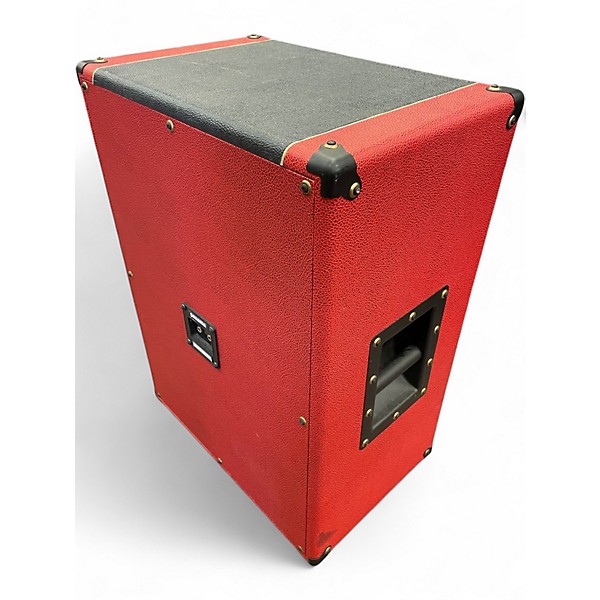 Used Panama 2x12 Guitar Cabinet