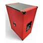 Used Panama 2x12 Guitar Cabinet