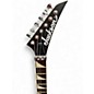Used 2016 Jackson RRX24 Satin White Solid Body Electric Guitar