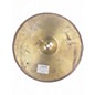 Used Zildjian 14in Scimitar Hi Hat Bottom Cymbal