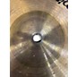 Used Zildjian 14in Scimitar Hi Hat Bottom Cymbal