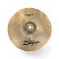Used Zildjian 14in ZBT Hi Hat Bottom Cymbal thumbnail