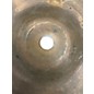 Used Zildjian 14in ZBT Hi Hat Bottom Cymbal