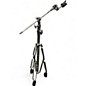Used Pearl Double Braced Cymbal Stand thumbnail