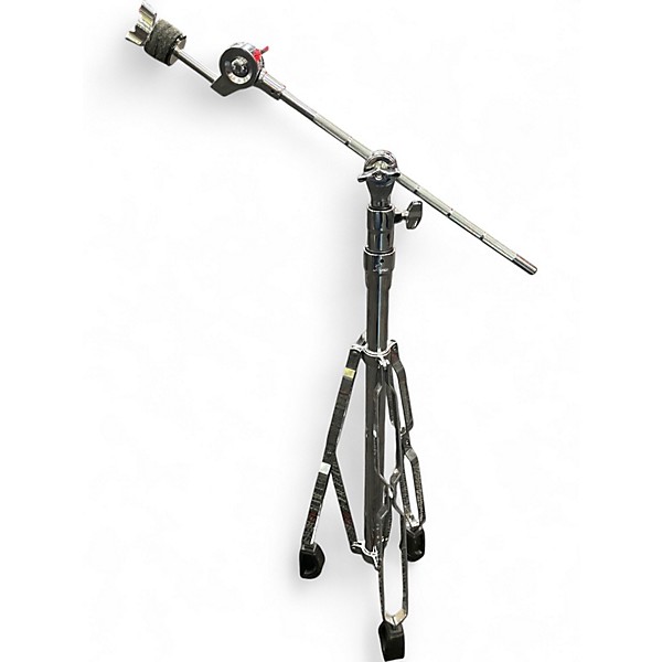 Used Pearl Double Braced Cymbal Stand