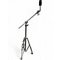 Used Pearl Double Braced Cymbal Stand thumbnail