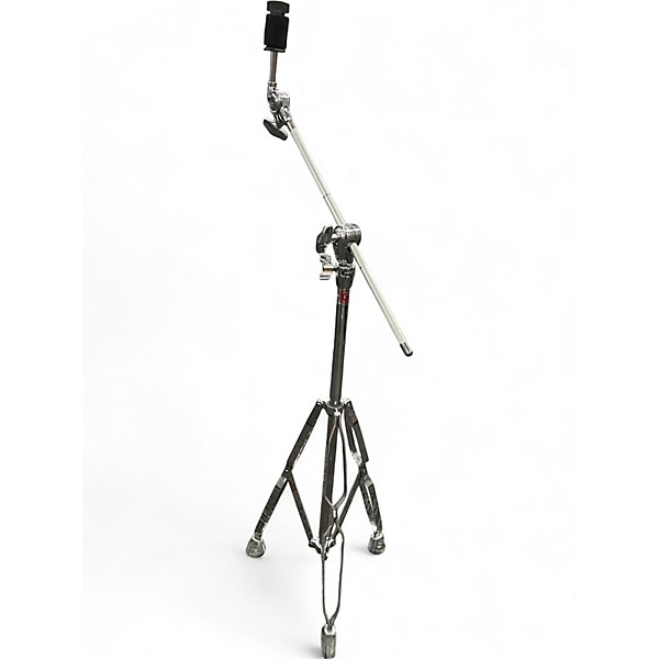 Used Pearl Double Braced Cymbal Stand