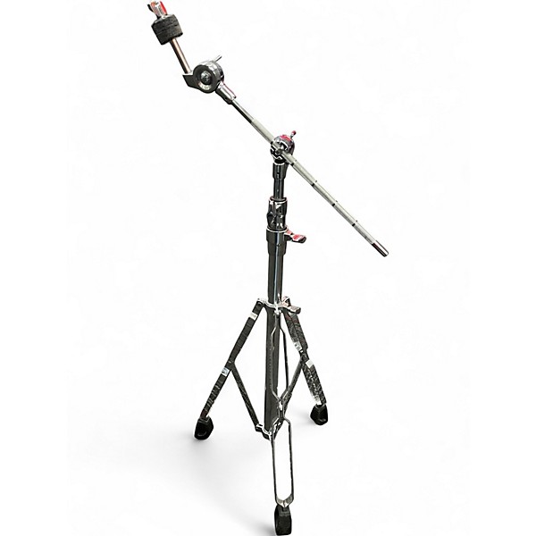 Used Gibraltar Double Braced Cymbal Stand