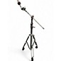 Used Gibraltar Double Braced Cymbal Stand thumbnail