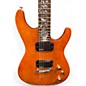 Used Stadium WF510 Walnut Solid Body Electric Guitar