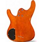 Used Stadium WF510 Walnut Solid Body Electric Guitar