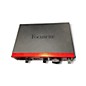 Used Focusrite Clarett+ 2Pre Audio Interface