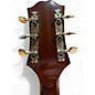 Vintage 2000 Epiphone FT 200 Natural Acoustic Guitar