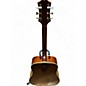 Vintage 2000 Epiphone FT 200 Natural Acoustic Guitar