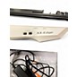 Used Roland AX EDGE 49 KEY KEYTAR Portable Keyboard
