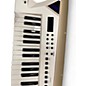 Used Roland AX EDGE 49 KEY KEYTAR Portable Keyboard